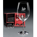 Riedel Cabernet/Chardonnay Wine Glass Set